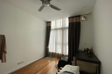 Desa ParkCity (Casaman)