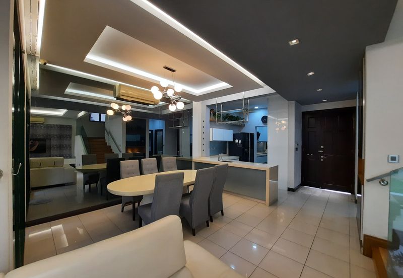 Desa ParkCity (Nadia Parkhomes)