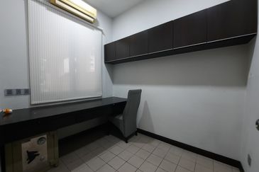 Desa ParkCity (Nadia Parkhomes)