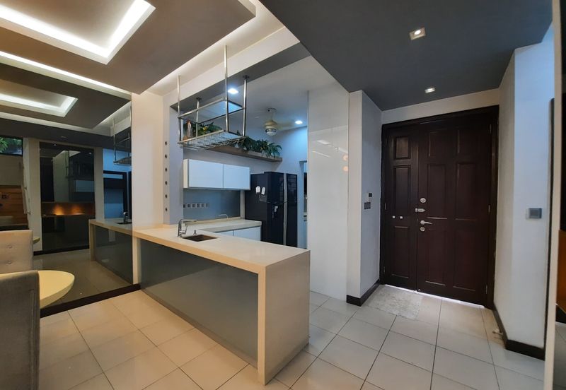 Desa ParkCity (Nadia Parkhomes)