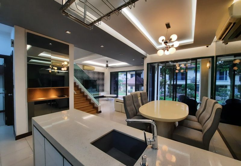 Desa ParkCity (Nadia Parkhomes)