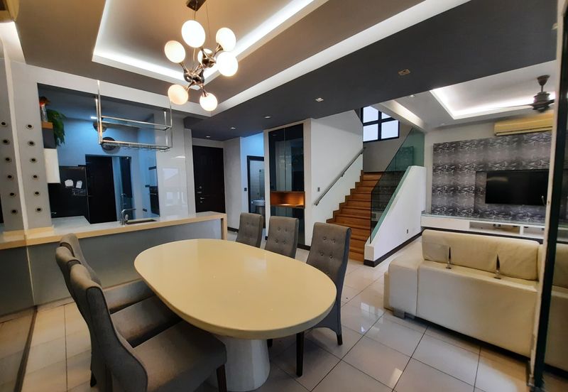 Desa ParkCity (Nadia Parkhomes)