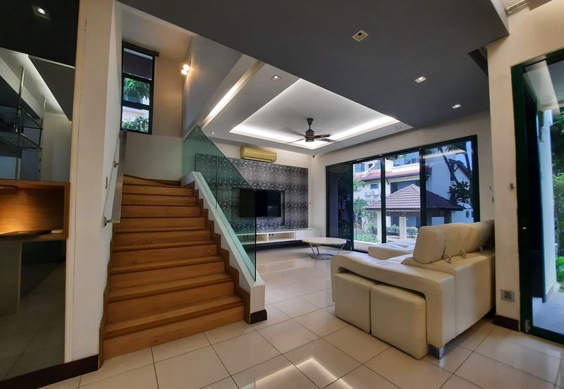 Desa ParkCity (Nadia Parkhomes)