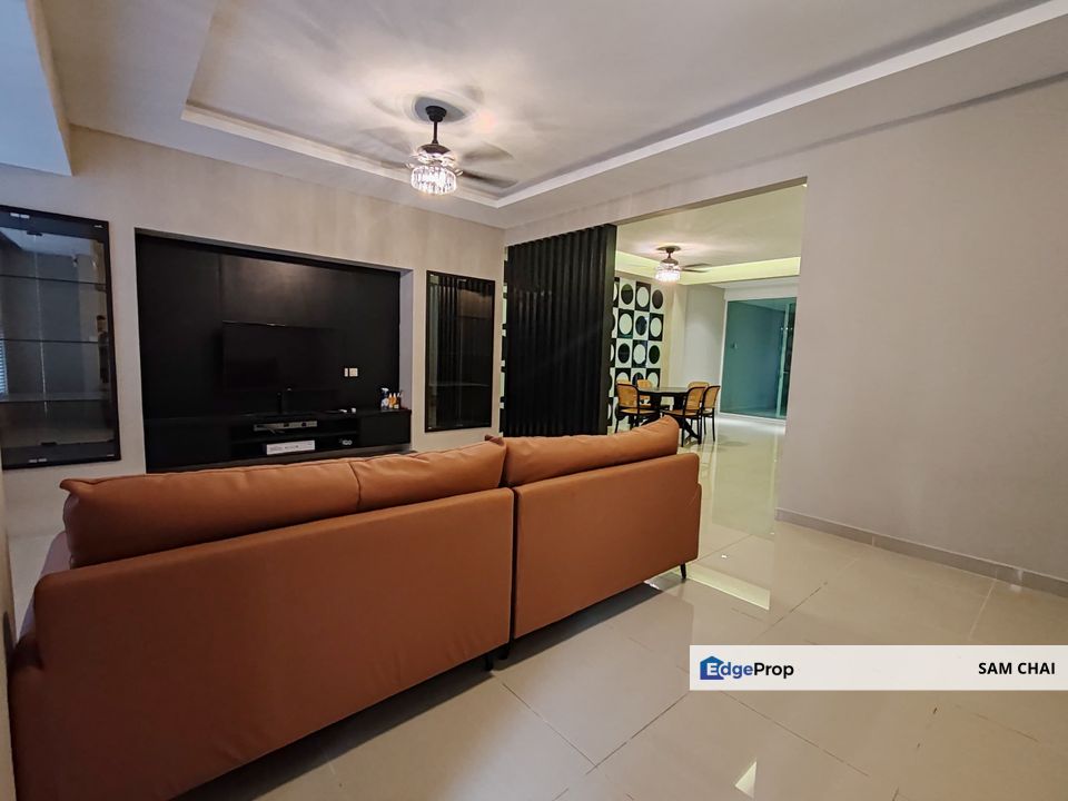 Southlake Terrace(DPC)@Desa Parkcity For Rent, Kuala Lumpur, Desa Parkcity