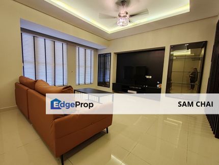 Southlake Terrace(DPC)@Desa Parkcity For Rent, Kuala Lumpur, Desa Parkcity