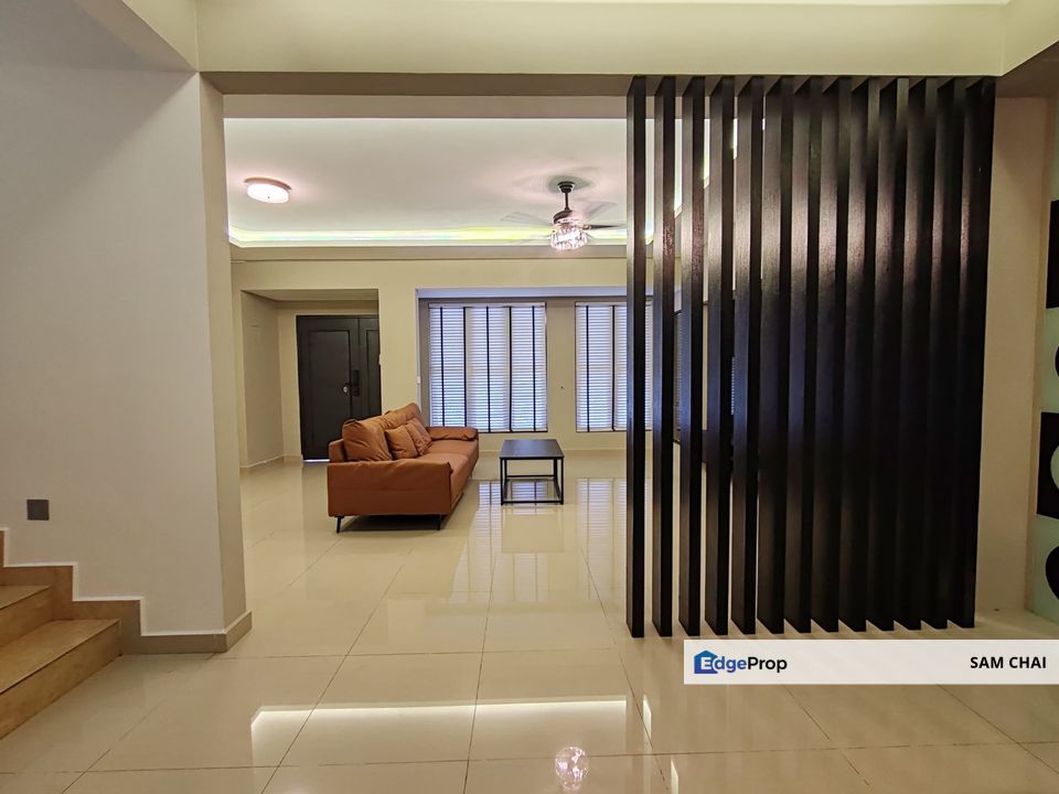 Southlake Terrace(DPC)@Desa Parkcity For Rent, Kuala Lumpur, Desa Parkcity