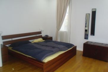 Desa ParkCity (Adora)