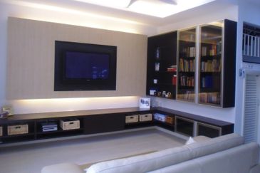 Desa ParkCity (Adora)