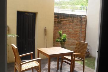 Desa ParkCity (Adora)