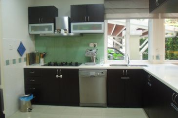 Desa ParkCity (Adora)