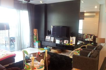 Desa ParkCity (Zenia)