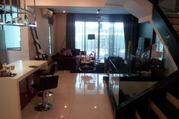 Desa ParkCity (Zenia)