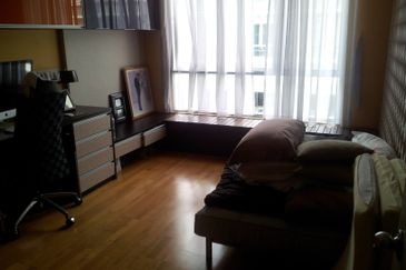 Desa ParkCity (Zenia)