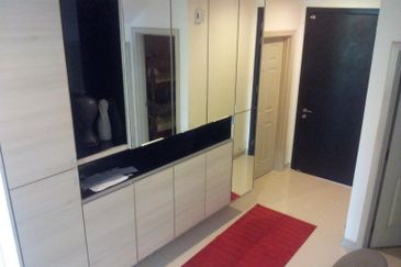 Desa ParkCity (Zenia)