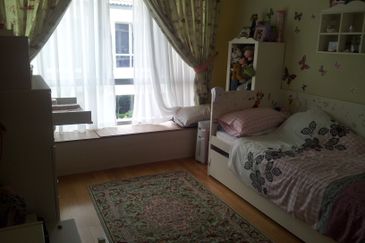 Desa ParkCity (Zenia)