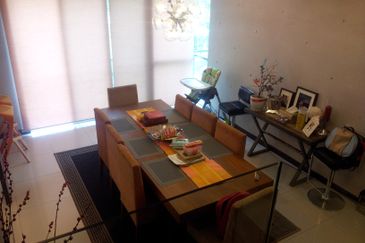 Desa ParkCity (Zenia)