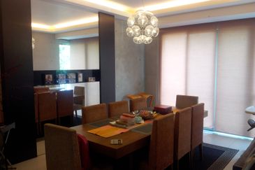 Desa ParkCity (Zenia)