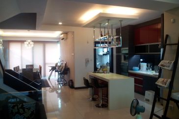 Desa ParkCity (Zenia)