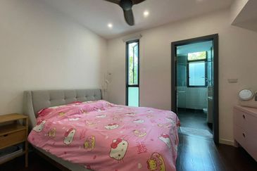 Desa ParkCity (Casaman)