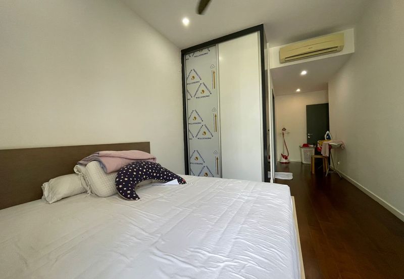 Desa ParkCity (Casaman)