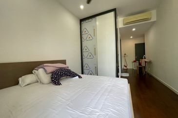 Desa ParkCity (Casaman)