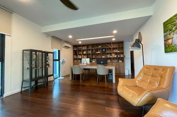 Desa ParkCity (Casaman)