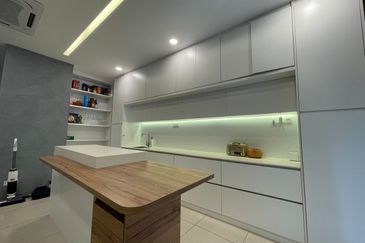 Desa ParkCity (Casaman)