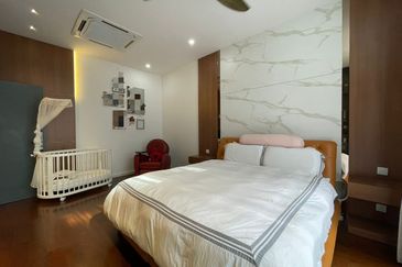 Desa ParkCity (Casaman)