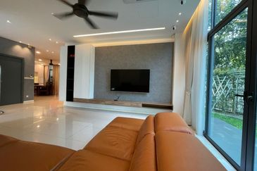 Desa ParkCity (Casaman)