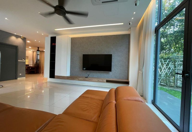 Desa ParkCity (Casaman)