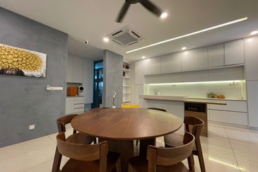 Desa ParkCity (Casaman)