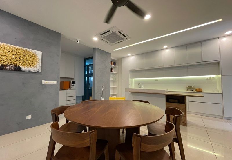 Desa ParkCity (Casaman)