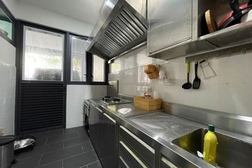 Desa ParkCity (Casaman)