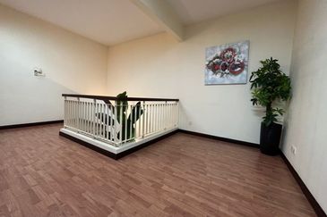 Desa ParkCity (Nadia Parkhomes)