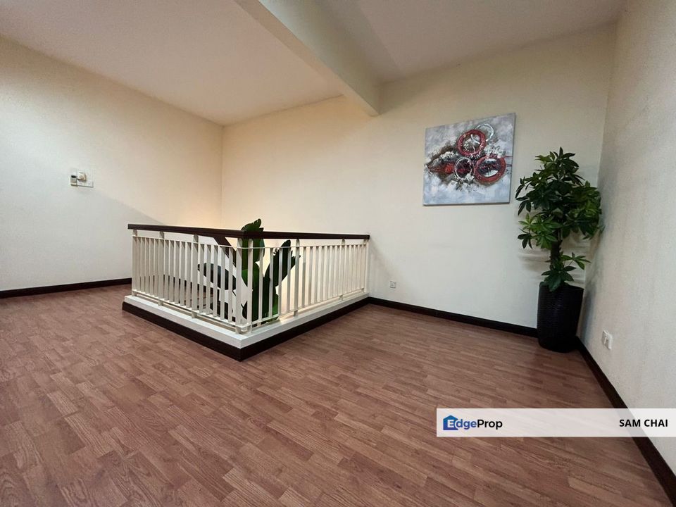 Nadia Parkhome(DPC)@Desa Parkcity For Sale, Kuala Lumpur, Desa Parkcity