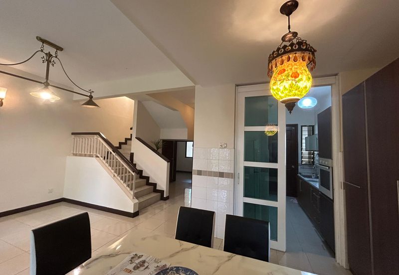 Desa ParkCity (Nadia Parkhomes)