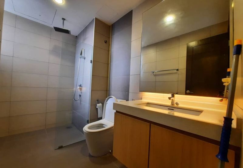 Desa ParkCity (Nadia Parkfront Condominium)