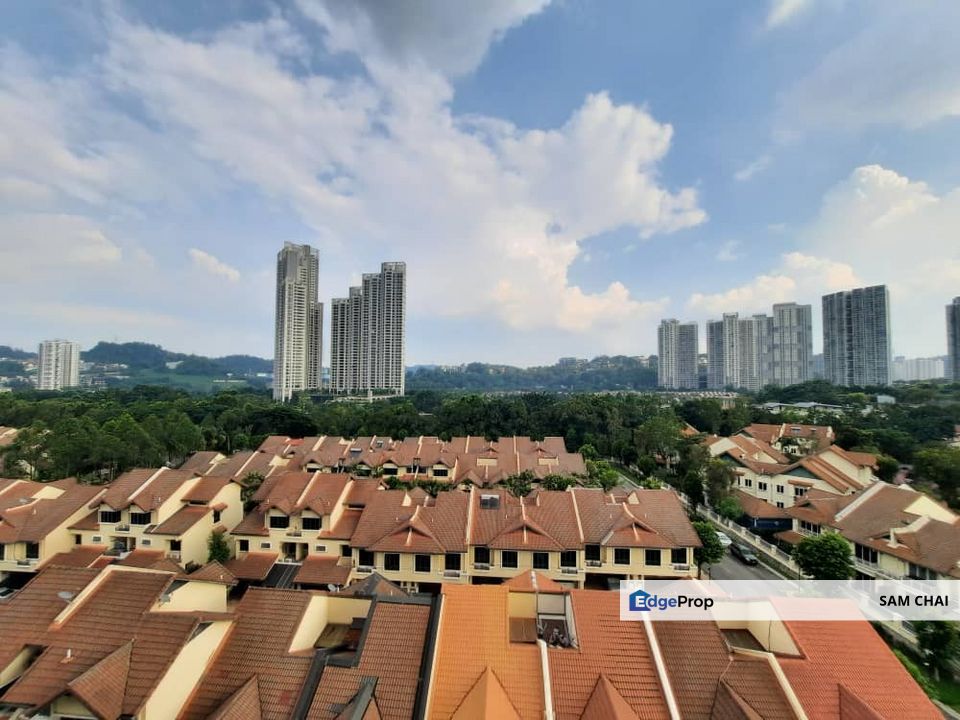 Nadia Parkfront Condo (DPC) @Desa Parkcity For Sale, Kuala Lumpur, Desa Parkcity