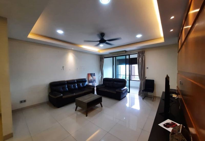 Desa ParkCity (Nadia Parkfront Condominium)