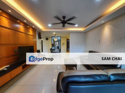 Nadia Parkfront Condo (DPC) @Desa Parkcity For Sale, Kuala Lumpur, Desa Parkcity