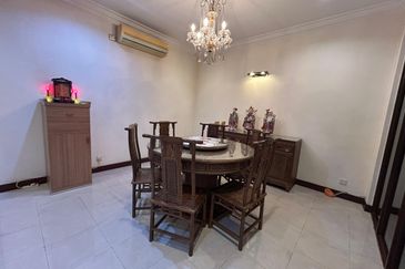 Desa ParkCity (Safa)