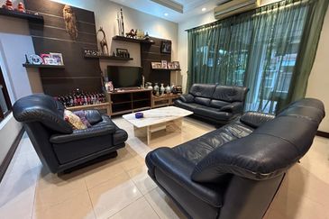 Desa ParkCity (Safa)