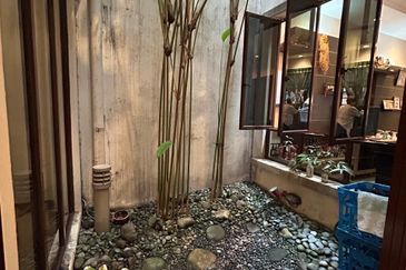 Desa ParkCity (Safa)