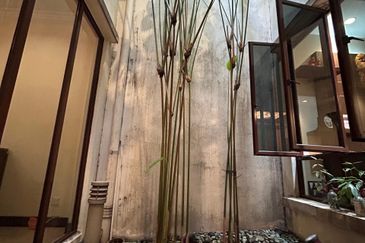 Desa ParkCity (Safa)