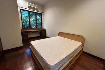 Desa ParkCity (Safa)