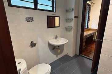 Desa ParkCity (Safa)