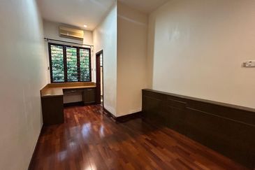 Desa ParkCity (Safa)