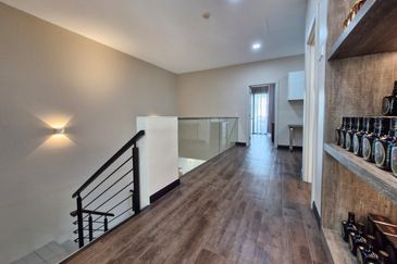 Desa ParkCity (Zenia)