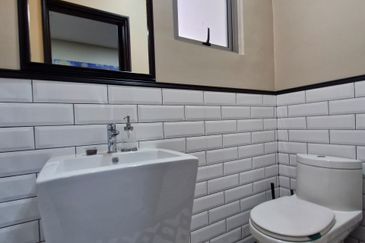 Desa ParkCity (Zenia)