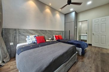 Desa ParkCity (Zenia)